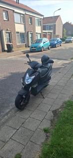 Kymco Agility 50, Fietsen en Brommers, Scooters | Kymco, Ophalen, Gebruikt, Agility, 50 cc