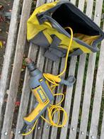 Mooie Kinzo boormachine, Doe-het-zelf en Verbouw, Gereedschap | Boormachines, Ophalen of Verzenden, Gebruikt, Boor- en Schroefmachine