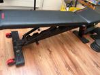 Decathlon Bench 900 Fitnessbank, Sport en Fitness, Ophalen, Gebruikt, Armen, Fitnessbank