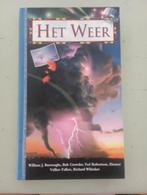 Het Weer, Ophalen of Verzenden, Zo goed als nieuw
