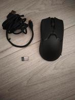 Viper v2 pro gaming muis, Muis, Gebruikt, Gaming muis, Ophalen of Verzenden