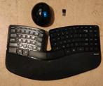Microsoft Sculpt Ergonomic Keyboard, Muis and Numeric pad, Ophalen