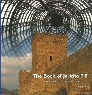 The Book of Jericho 2.0 beschikbaar voor biedingen