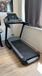 Loopband - Focus Fitness - Jet 9 iPlus, Ophalen, Zo goed als nieuw, Loopband