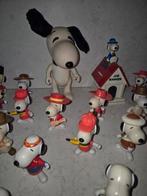 Snoopy - Uitgebreide verzameling, Verzamelen, Stripfiguren, Ophalen of Verzenden, Snoopy, Zo goed als nieuw, Beeldje of Figuurtje