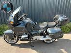 BMW R 1100 RT ABS (bj 1998), 1085 cc, 2 cilinders, Bedrijf, Meer dan 35 kW