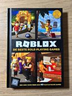 Roblox de Beste Role-Playing Games, Ophalen of Verzenden, Zo goed als nieuw