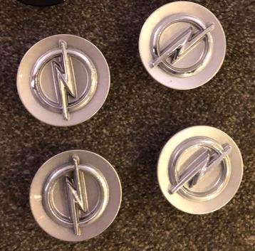 Naafdoppen Opel Astra L Corsa F Insignia B Mokka B beschikbaar voor biedingen