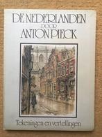De Nederlanden - Anton Pieck, Ophalen of Verzenden, Gelezen