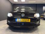 Volkswagen Polo 1.4 TDI BlueMotion Automaat DSG 1eigenaar Na, Gebruikt, Euro 6, 580 kg, Zwart