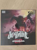 Sicknature - Kaiju. hiphop LP vinyl.  nieuw!, 2000 tot heden, Ophalen of Verzenden, Nieuw in verpakking