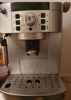 Koffie machine  DeLonghi Magnifica S, Witgoed en Apparatuur, Koffiezetapparaten, Koffiebonen, Ophalen of Verzenden, Zo goed als nieuw