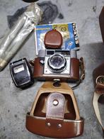 Agfa Selecta, Gebruikt, Ophalen of Verzenden, Compact, Overige Merken