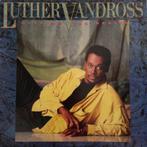 Luther Vandross ‎– Give Me The Reason lp, Cd's en Dvd's, Vinyl | R&B en Soul, Gebruikt, Ophalen of Verzenden, Soul of Nu Soul
