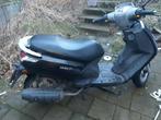 Peugeot vivacity 125cc op snorplaat, Benzine, Ophalen of Verzenden, Peugeot, Zo goed als nieuw