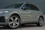Audi Q5 55 TFSIe Q Competition 367PK | Pano | Luchtv | B&O |, Automaat, Stof, Gebruikt, 4 cilinders