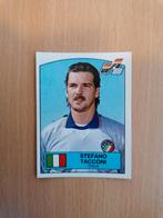 Panini Euro 88 #80 Stefano Tacconi., Ophalen of Verzenden, Zo goed als nieuw, Sticker