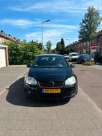Volkswagen Golf 2.0 GTI 147KW 2008 (beschrijving lezen), Auto's, 65 €/maand, Zwart, 4 cilinders, Zwart