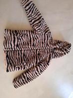 Stoffen jas  tijger/zebra/panter shoeby 176, Kinderen en Baby's, Meisje, Ophalen of Verzenden, Zo goed als nieuw, Shoeby