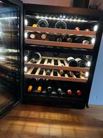 Schreuder&Waterman Wijnklimaatkast 39 flessen, 2 zones - N, Ophalen, Nieuw
