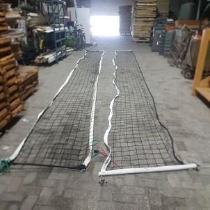 Sport en fitnes artikelen beschikbaar voor biedingen