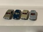 Wiking Opel Commodore, Volkswagen 411 en 1600, Ford Capri, Ophalen of Verzenden, Gebruikt, Auto, Wiking