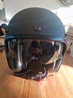 Stevige motor/scooterhelm Belfast by Scorpion, Ophalen