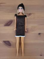 Breipatronen voor Barbie, Ophalen of Verzenden, Nieuw, Breien, Patroon of Boek