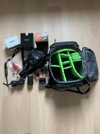 Sony A6700 set – super compleet en in topstaat, Ophalen, Compact, Zo goed als nieuw, Sony