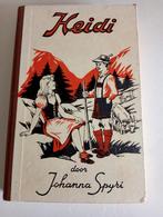 "Heidi" en "Heidi en Peter", Ophalen of Verzenden, Gelezen