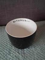 Mok Rituals, Ophalen of Verzenden, Zo goed als nieuw, Overige stijlen, Kop(pen) en/of Schotel(s)