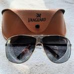 Zonnebrillen Vanguard Vogua Alexander Mqueen Ferarri., Zonnebril, Overige kleuren, Zo goed als nieuw, Ophalen