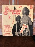 Sinterklaas liedjes, Ophalen of Verzenden, Zo goed als nieuw, Overige formaten, Levenslied of Smartlap