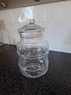 Bowl (vruchten) pot, Ophalen