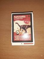 veel AH dino plaatjes / stickers terug naar de dino's, Albert Heijn, Ophalen of Verzenden