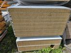 Steenwol panelen 60mm bkeus, Ophalen, Overige materialen, Minder dan 20 mm, Onbekend