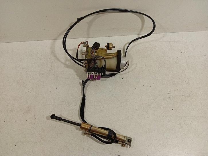 Cabriodak motor BMW Z3, Auto-onderdelen, Elektronica en Kabels, BMW, Overige automerken, Gebruikt, Herkomst onderdeel bekend, 12 maanden garantie