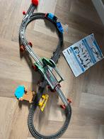 Thomas & Friends Brug Lift Treinset, Ophalen of Verzenden, Zo goed als nieuw