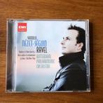 Ravel - Yannick Nézet-Séguin, Rotterdam Philharmonic Orchest, Cd's en Dvd's, Ophalen of Verzenden, Modernisme tot heden, Zo goed als nieuw