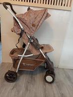 Lorelli Kinderwagen - Zo goed als nieuw!, Verstelbare duwstang, Zo goed als nieuw, Ophalen, Kinderwagen