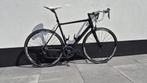 Focus Cayo Evo LTD Ultegra 57cm, Fietsen en Brommers, Fietsen | Racefietsen, Carbon, Zo goed als nieuw, 57 tot 61 cm, Meer dan 20 versnellingen