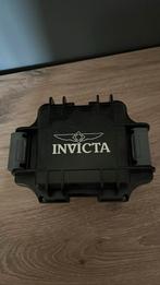 Mooie, stoere Invicta Coalition Force, Overige merken, Overige materialen, Polshorloge, Kunststof