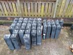 Betonpoeren antraciet 15x15 of 12x12 € 12,50 per stuk, Tuin en Terras, Overkappingen, Ophalen, Nieuw, Veranda