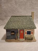 Luville Zwaluwhoeve boerderij, kerstdorp huisje #5, Ophalen, Zo goed als nieuw