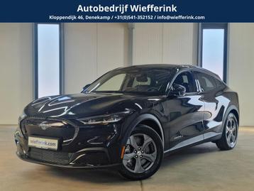 Ford Mustang Mach-E Extended RWD 98 kWh 294pk | Technology P beschikbaar voor biedingen