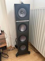 Kef Surroundset met Cambridge Audio Receiver, Gebruikt, Losse componenten, Speakers, Ophalen