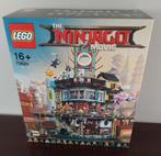 Lego 70620 NINJAGO SEALED MISB!!, Kinderen en Baby's, Speelgoed | Duplo en Lego, Nieuw, Ophalen of Verzenden, Lego