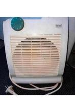 Camping kachel heater ventilator, Ophalen of Verzenden