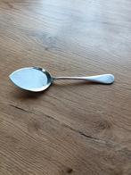 VERZILVERD SCHEPJE VAN CHRISTOFLE ZILVER, Antiek en Kunst, Antiek | Bestek, Ophalen of Verzenden