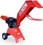 Hakselaar GTM GTS600G, Ophalen, Benzine, Nieuw, X